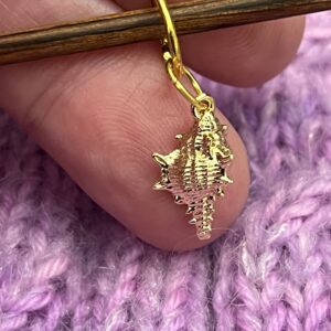 Conch marker