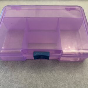 Box it - Lilla