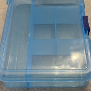 Box it - Blå