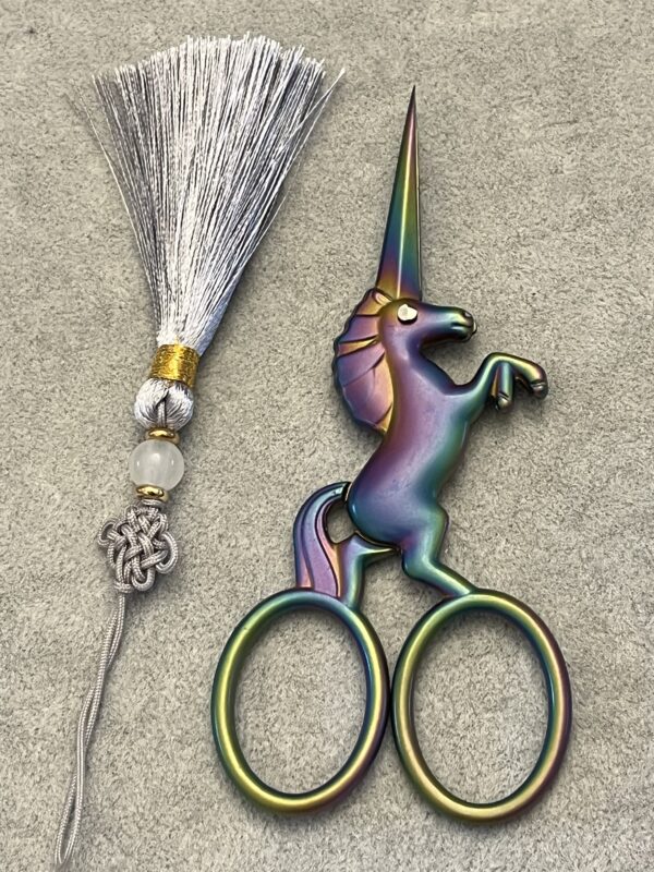 Unicorn Saks