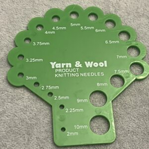Clam - Gauge