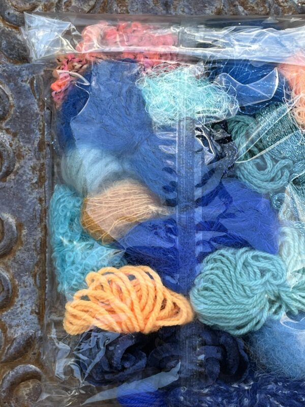 Scrappy Bag - Mix - Image 2