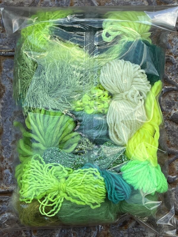 Scrappy Bag - Mix - Image 2