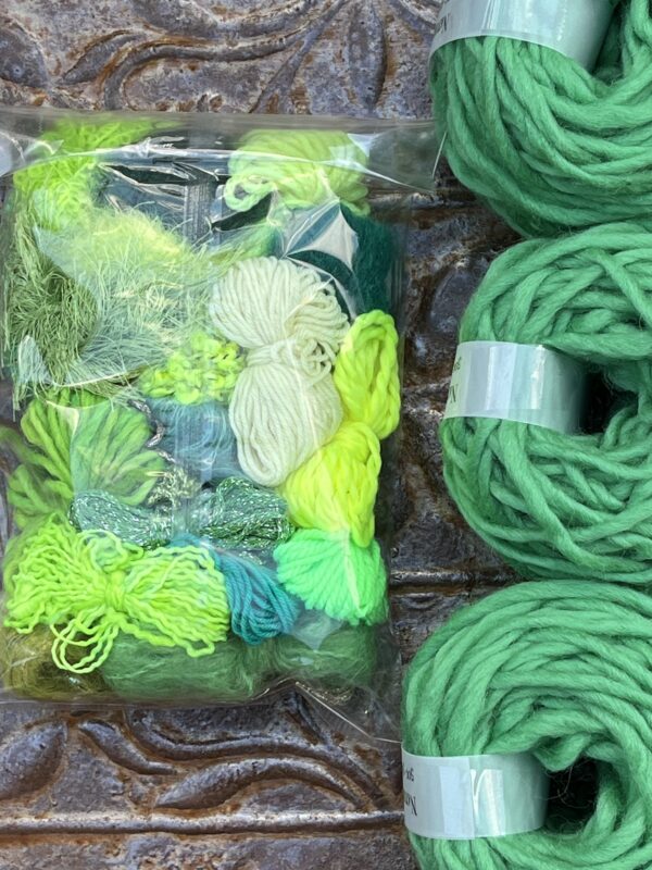Scrappy Clutch - Kit - Image 2