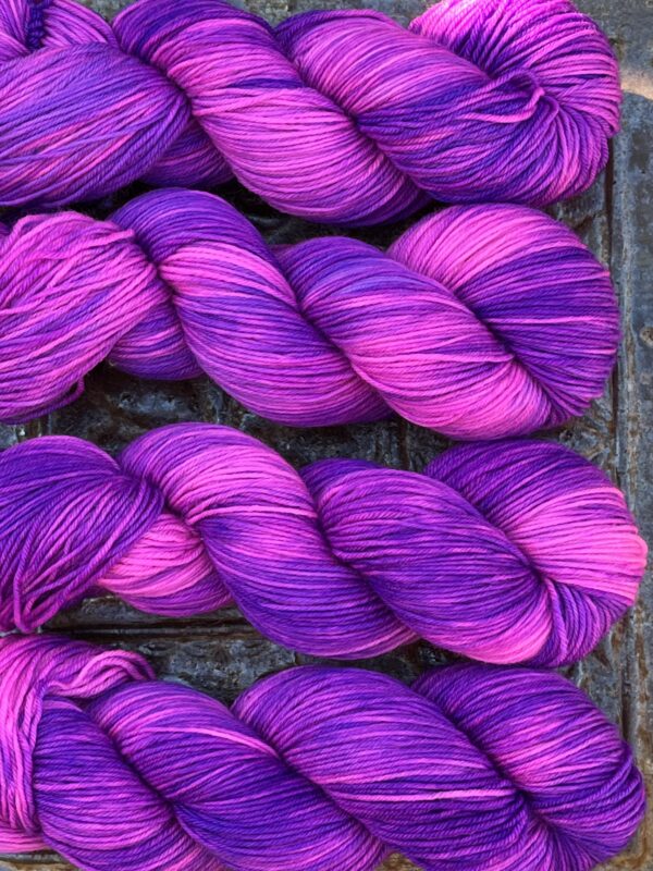 Purple Power
