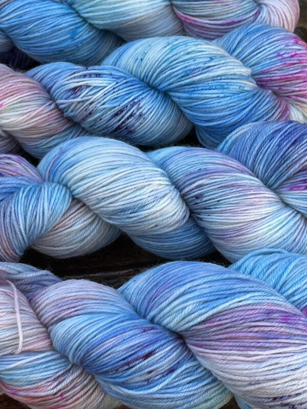 Cotton Candy Clouds - Billede 3