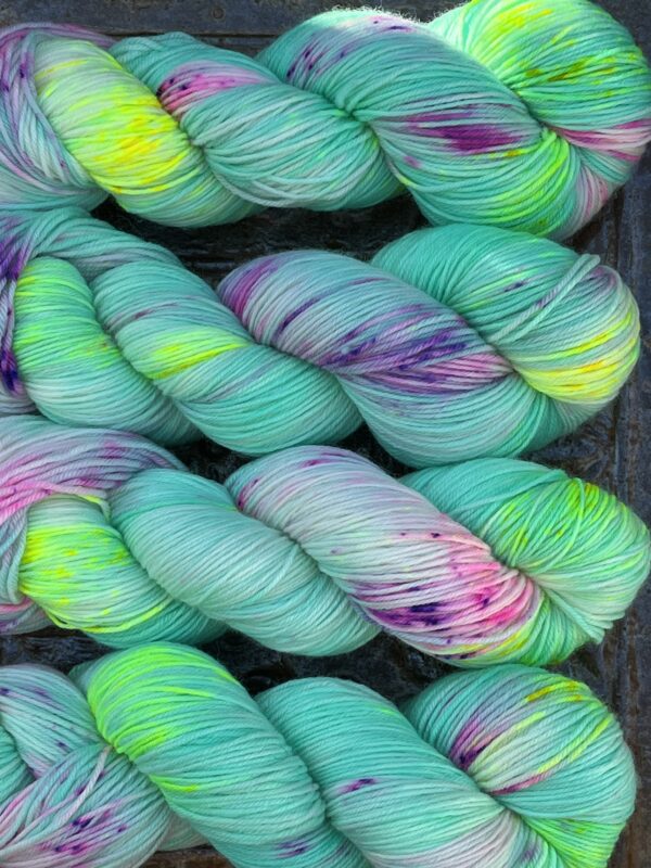 Holographic