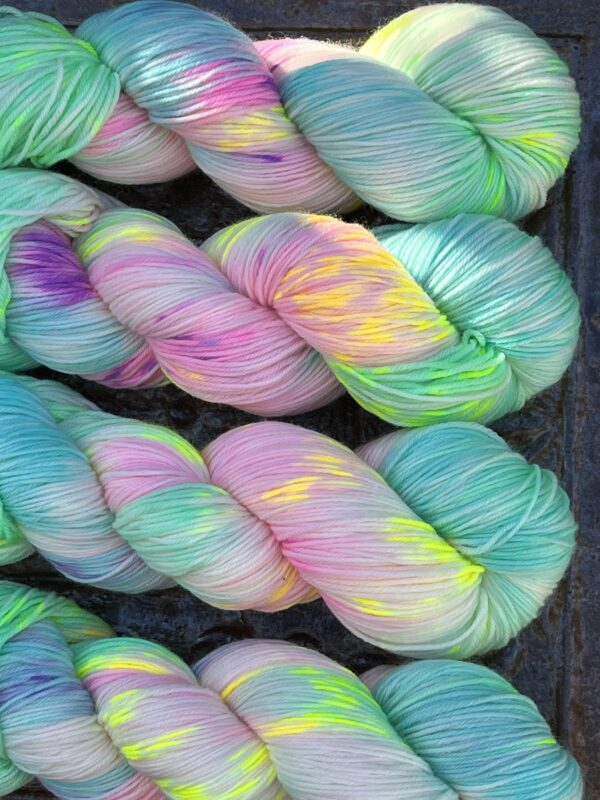 Multi Pastel