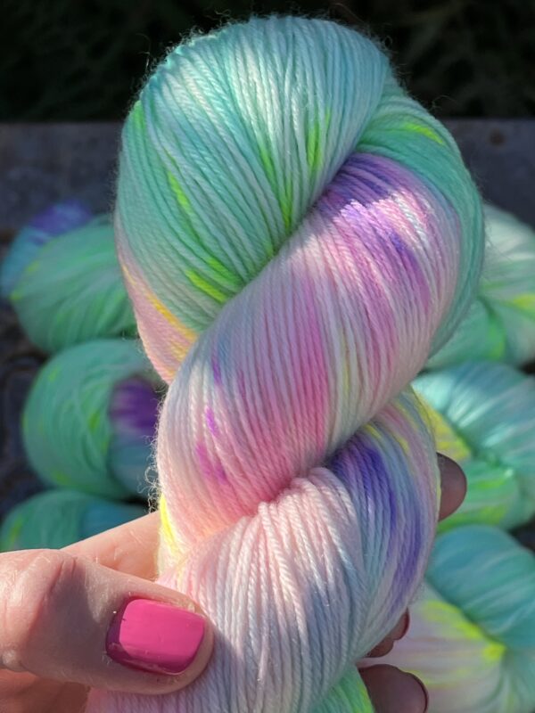 Multi Pastel - Image 4