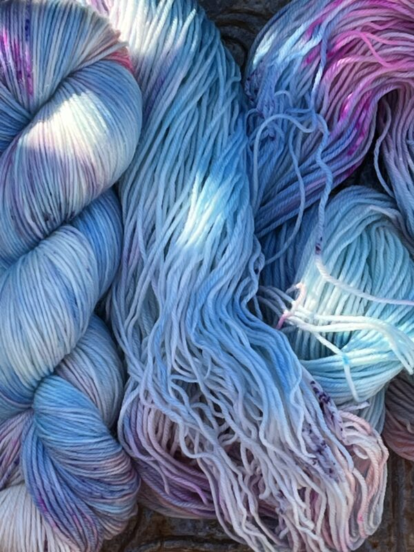 Cotton Candy Clouds - Billede 2