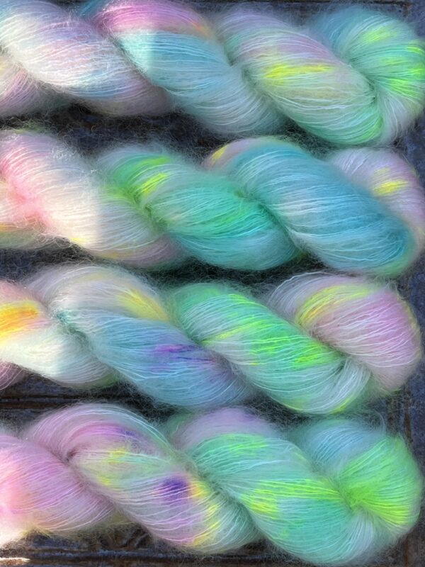 Multi Pastel
