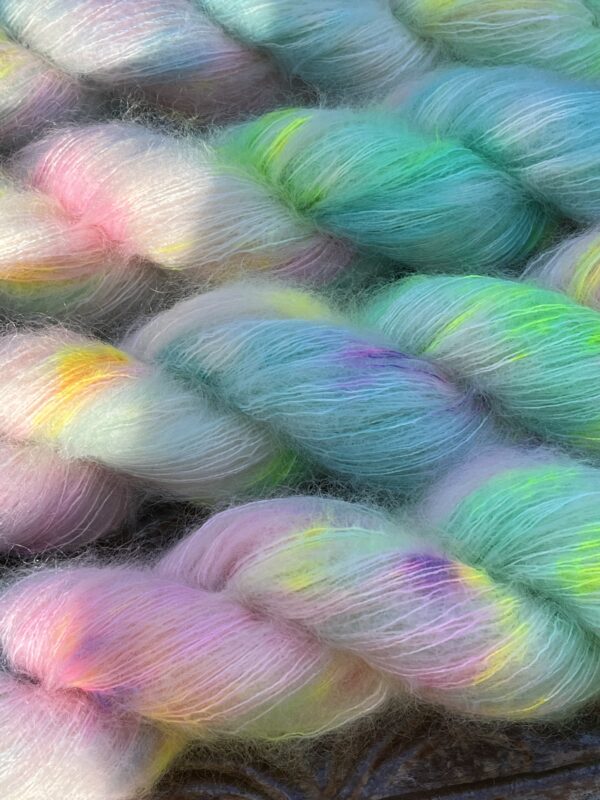 Multi Pastel - Image 2
