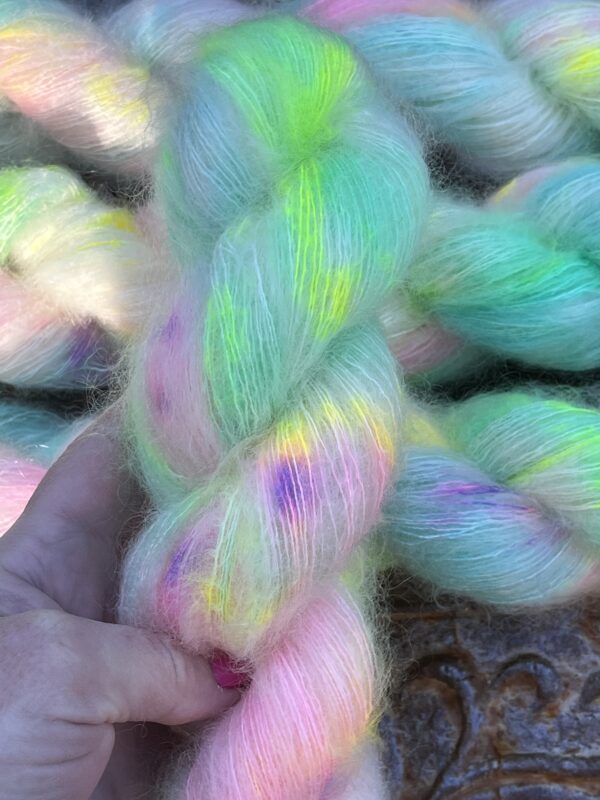 Multi Pastel - Image 3