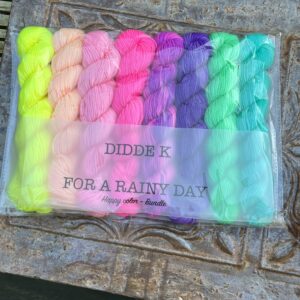 For A Rainy Day - Bundle