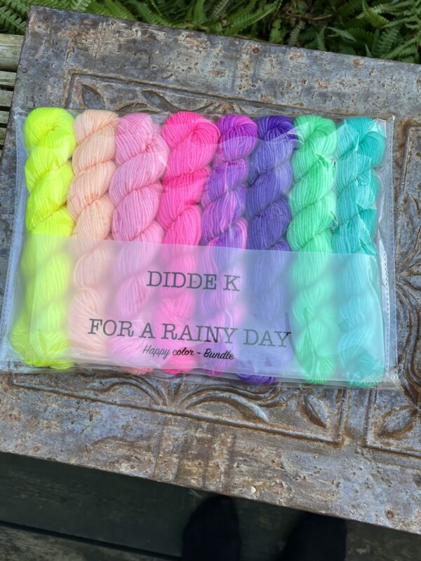 For A Rainy Day - Bundle