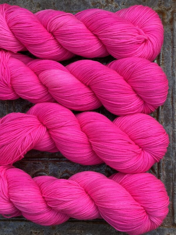 Perfekt Pink - Image 2