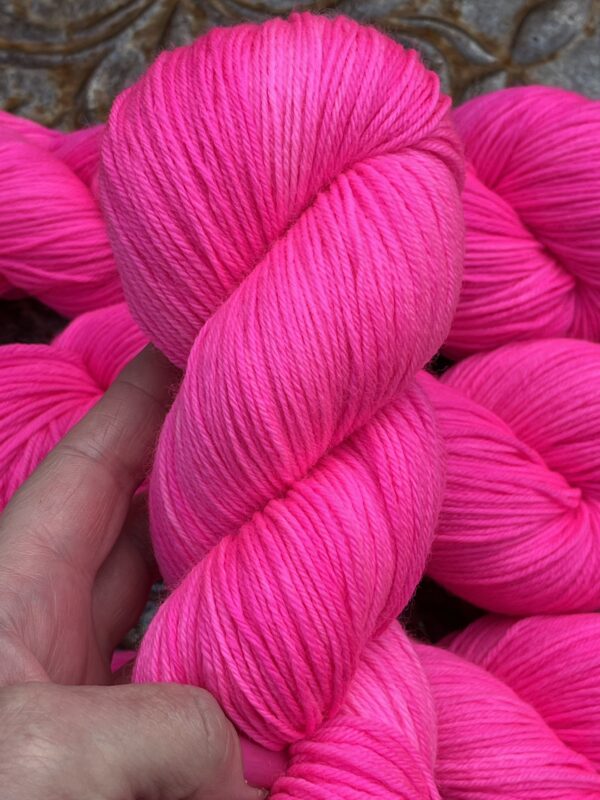 Perfekt Pink