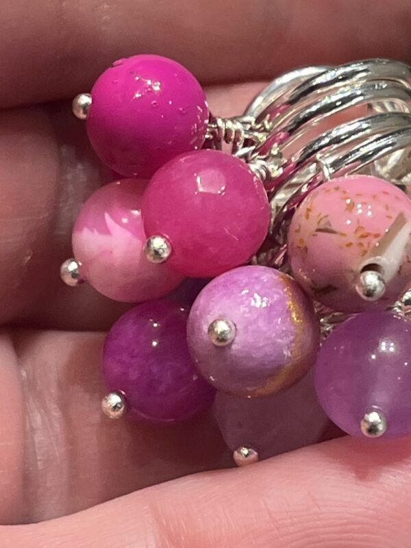 Pink & Lilla Marker Mix - Image 3