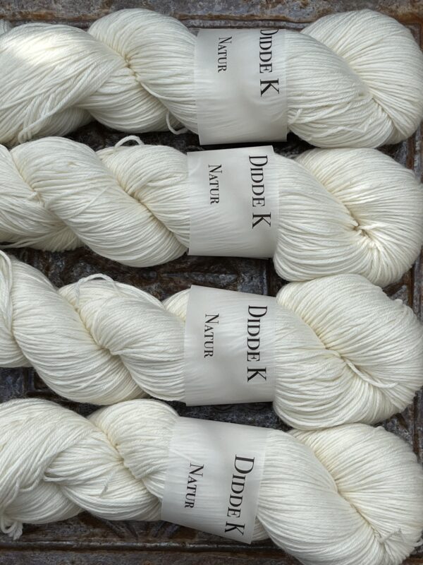Merino - 400 / Natur - Image 2