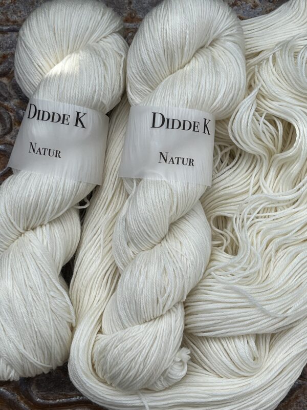 Merino - 400 / Natur
