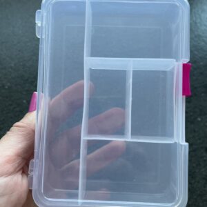 Box it - Klar