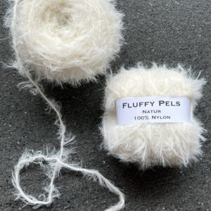 Fluffy Pels