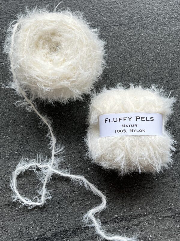 Fluffy Pels
