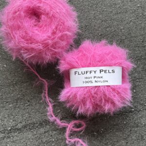 Fluffy Pels