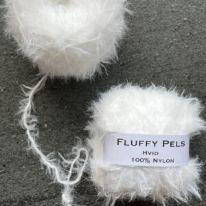 Fluffy Pels