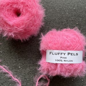Fluffy Pels