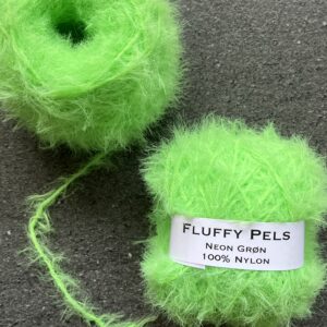 Fluffy Pels