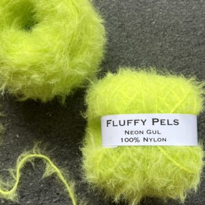 Fluffy Pels