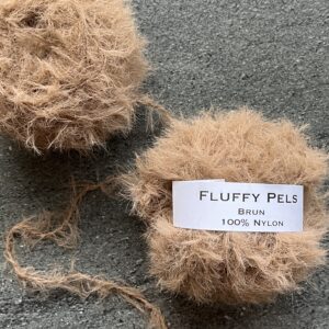 Fluffy Pels