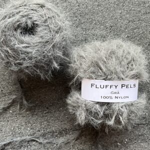 Fluffy Pels