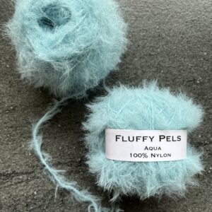 Fluffy Pels