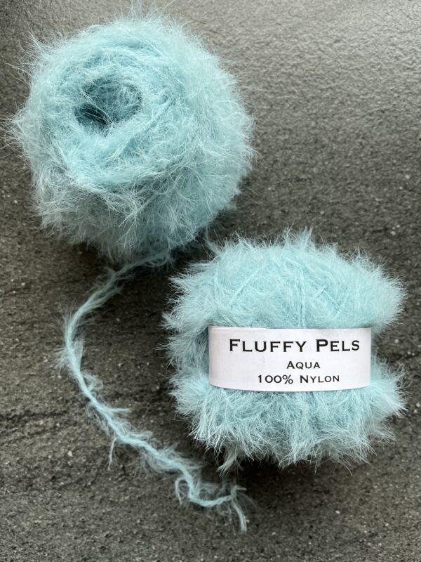 Fluffy Pels