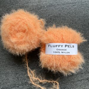 Fluffy Pels