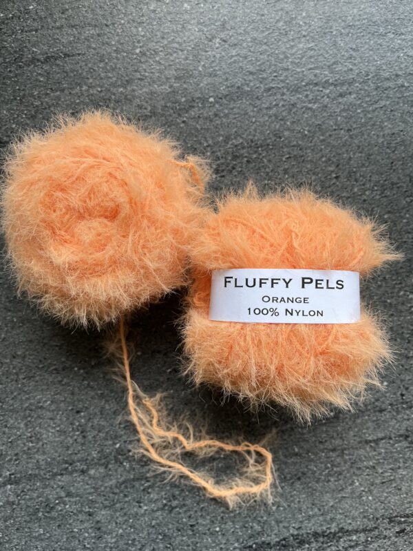 Fluffy Pels