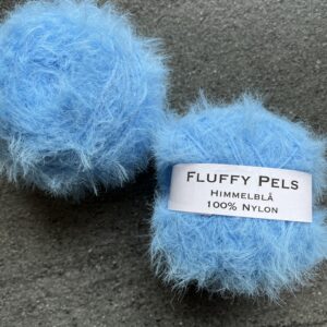 Fluffy Pels