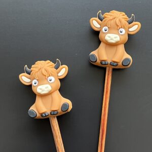Camel Cow 3D