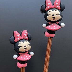 Mouse Minnie 3D
