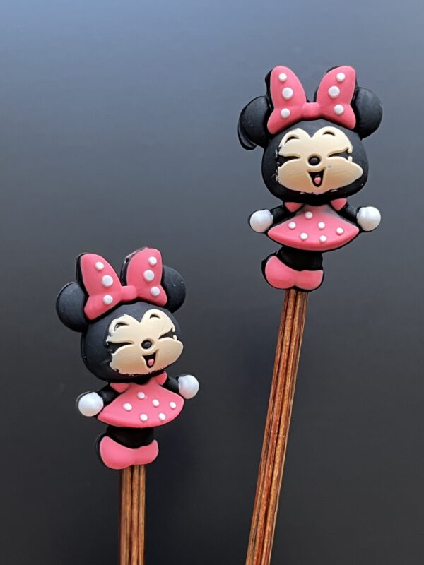 Mouse Minnie 3D