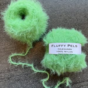 Fluffy Pels