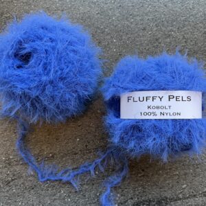 Fluffy Pels