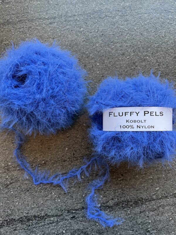 Fluffy Pels