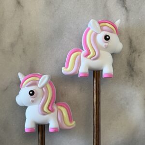 Standing Unicorn - 3D