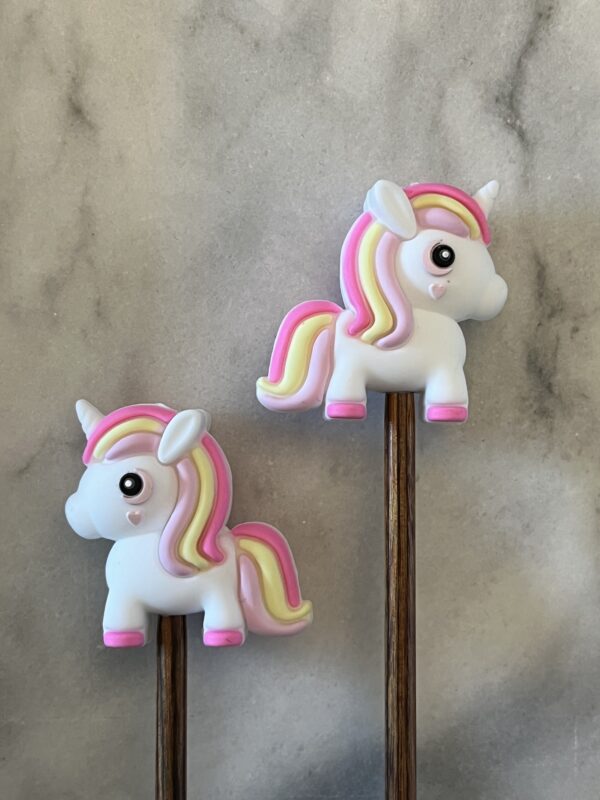 Standing Unicorn - 3D
