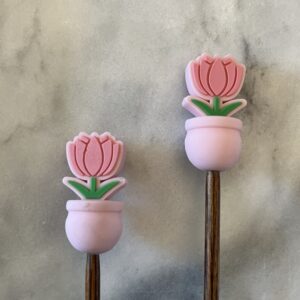 Flowerpot 3D