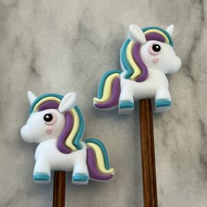 Standing Unicorn - 3D