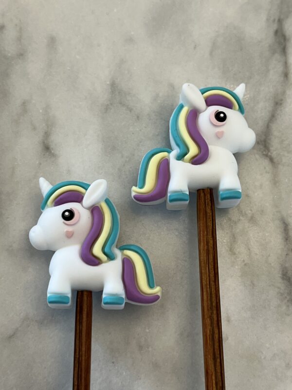Standing Unicorn - 3D